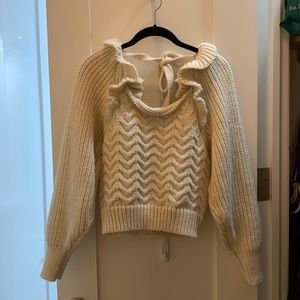 Zara Sweater